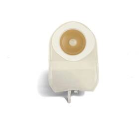 175796 Convatec One Piece Convex Urostomy Pouches 1 1/4 Inch New Box Of 5