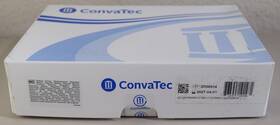 22758 Convatec Activelife 1 Inch Drainable Pouch 10 Pack - Exp 2027 New In Box