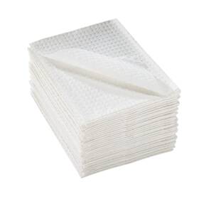Corporation 18-859 Disposable Towels Pack Of 500 For Dental Bibs Nails Tattoo Dentist Medical