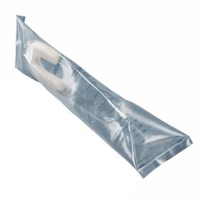 145501 Covidien Dover Pediatric Urine Collection Bag Sterile Disposable Adhesive Closure 300 Ct