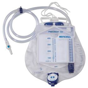 7000ll Covidien Dover Precision 400ml Urine Meter New