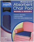 Cp1824rt Inspire Washable Waterproof Chair Pad For Incontinence Inches 881979676331
