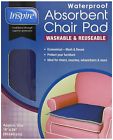 Cp1834rt Inspire Washable Waterproof Chair 767674101913