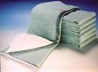 Cpi-0001 Cubierta Protectora Impermeable Para Colchones Material Lavable Reutilizable 607178928541