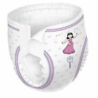 Pants-2t-3t-104-case Cr7008 First Quality The Amazing Cuties Girls Training