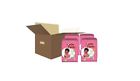 Cr8008 First Quality Cuties Refastenable Training Pants For Girls Up To