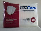 Crb-012-1 Procare Breathable Adult Briefs