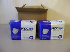 Crb-013-1 Procare Lot Of 2