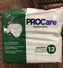 Crb-017 Procare New 12 Pack