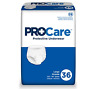 Cru-513-bg Procare First Quality Absorbent Underwear Pull On Large 689790329586