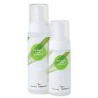 Csc-clnfu8 Cardinal Pack Of Foam Cleanser Shampoo Free