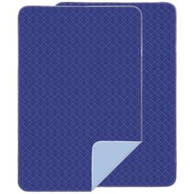 Cufotpls 716921197469 Washable Pads For Beds Incontinence Adults-extra Large Xxl 34x52 Inch Pa