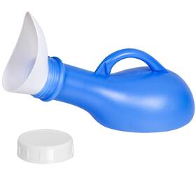Cunqn 658359655251 Unisex Urinal Portable Urine Bottles Urinals For Men Woman Emergency Toilet P