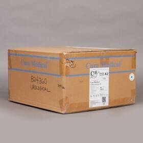 Cure 815947020475 100- K2 Medical Cath Insertion Kits New Sealed