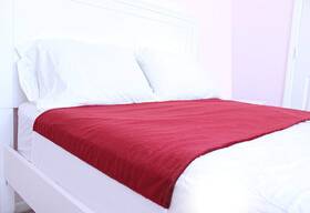 7539661627 Cycleliners - Sleep With Confidence Waterproof Leakproof And Reusable Period Bed Sheets Protector