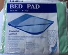 D0095 Grafco Reusable Bed Pad 885356136098
