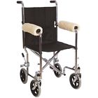 D3004 Sheepette Wheel-chair Armrest Arm 754756330040