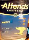 4pks Dd50 Attends Adult Bariatric 086679377391