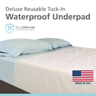 Dd872585 Dry Defender Washable Waterproof
