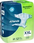 Ddc50 Attends Xxl Briefs