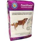 Ddlg01 Poochpad Poochpants Disposable Diaper-large 794219999964