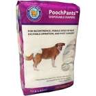 Ddme01 Poochpad Poochpants Disposable Diaper-medium 794219999971