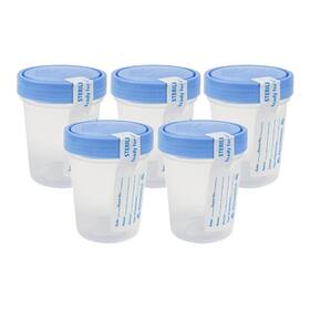 781044 Dealmed Specimen Collection Containers Single Use Urine Cups Screw On 781044 Dealmed Specimen Collection Containers Single Use Urine Cups Screw On