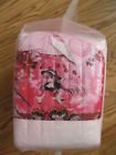 Diaper Connoisseur Dc Amor Medium Pink Anime Adult Baby Rare