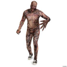 Dg124509c Disguise Vecna S4 Deluxe Adult Xxl
