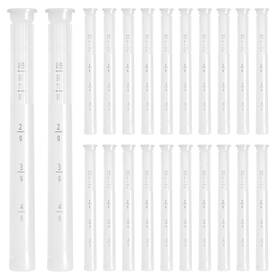 Dizzily 658362237192 20 Packs Disposable Vaginial Cream Applicators - Fits Premarin Estrace
