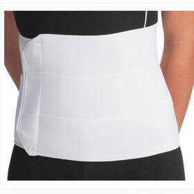 79-89071 Djo Global Inc. Procare Premium Panel Elastic Binder 3-panel 9 Inch Height Fits 45