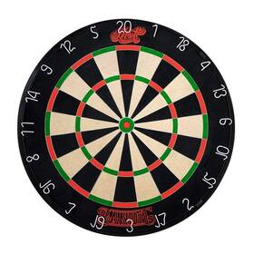 60002-2 Dmi Sports One Size Black