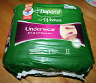 Do Not Know Depend Underwear Leak Protection Fit Flex Size