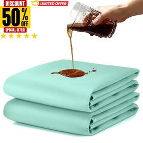 Double Love 707630461774 Incontinence Bed Pads Pack Of 2pcs 34 Inch X 36 For Wash Double Love 707630461774 Incontinence Bed Pads Pack Of 2pcs 34 Inch X 36 For Wash