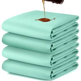 Double Love 707630461910 Incontinence Bed Pads Pack Of 4pcs 34 Inch X 36 For Wash