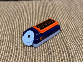 Az-003 Dri Sleeper Eclipse Wireless Bedwetting Alarm Easy To Use Device