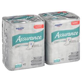 Asr31301mb Drylock Technologies Ltd. Male Guard 104ct - Value Pack Us