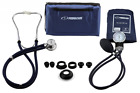 Ds-9181-bl Primacare Professional Blood Pressure Kit Includes An Aneroid 189365002321