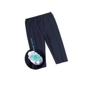 Ugnk07 Durasiko Leak-proof Shorts With Diaper Insert Pants For Incontinence Cotton Material C