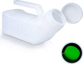 Dxign Lab 313115117199 Portable Urinals For Men Spill Proof Urine Bottles Dxign Lab 313115117199 Portable Urinals For Men Spill Proof Urine Bottles