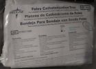 Dynd11020 Medline 4 Foley Catheter