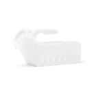 80196136028 Dynd80235h Medline Male Portable Urinal Plastic Pee Storage Emergency