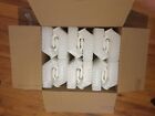 Dynd80235s Medline Supreme Urinals With Clear Cover Case Of Thicker Walls