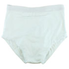 E303 2x Seaward New Panty With Pocket Six Disposable Incontinence 842988165636