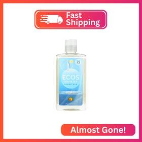 Efp-017 Earth Friendly Products Wave Jet Rinse Aid-8 Oz