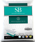 Ebbp3452 Spahr Bedding Waterproof Bed 603149704121