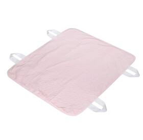 Econazole 011446544937 2 Pack Waterproof Positioning Bed Pads For Incontinence Washable With Handles