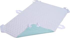 Econazole 445006492443 Incontinence Positioning Bed Pads Washable Mattress Protector Transfe