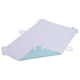 Econazole 781017774282 Incontinence Positioning Bed Pads Washable Mattress Protector Transfer Pad W