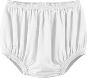 Eeost 313033253207 Adult Diaper Cover For Incontinence Noiseless Leak-protection Underwear Plastic